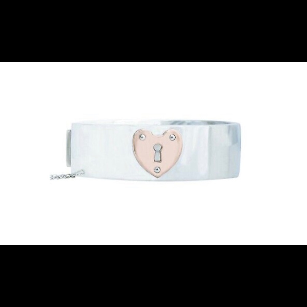 Tiffany & Co. Bangle bracelet
